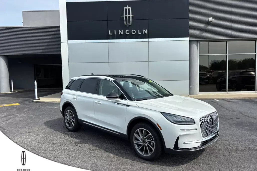 2025 Lincoln Corsair Premiere photo 1