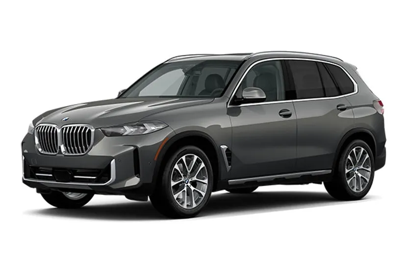 2025 Bmw X5 sDrive40i photo 1
