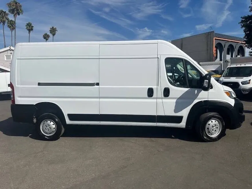 2023 Ram ProMaster 2500 Cargo Van photo 1