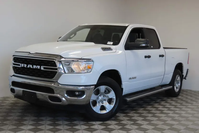 2023 Ram 1500 Big Horn photo 1