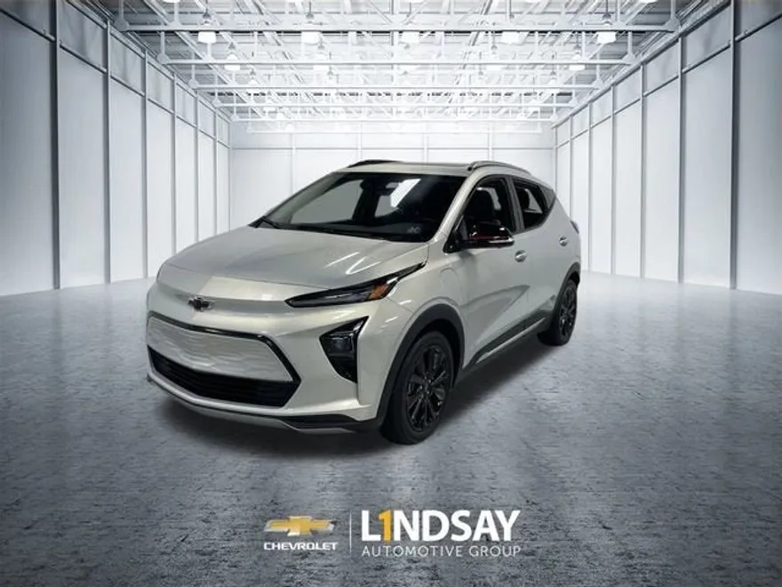 2023 Chevrolet Bolt EUV Premier photo 1