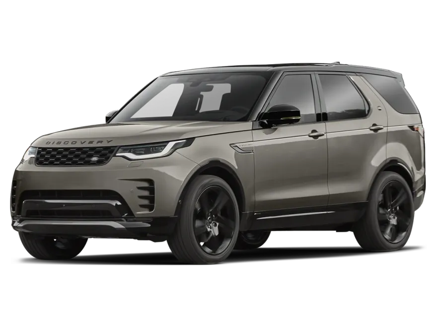 2022 Land Rover Discovery S R-Dynamic photo 1