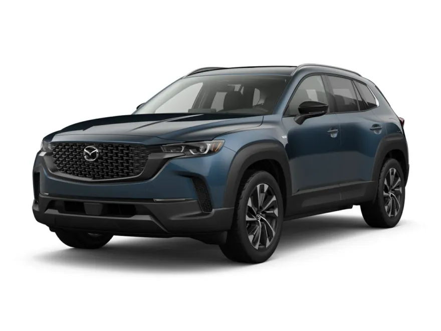 2025 Mazda CX-50 Premium Plus photo 1