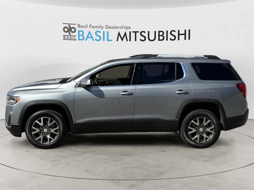 2023 Gmc Acadia SLE photo 1