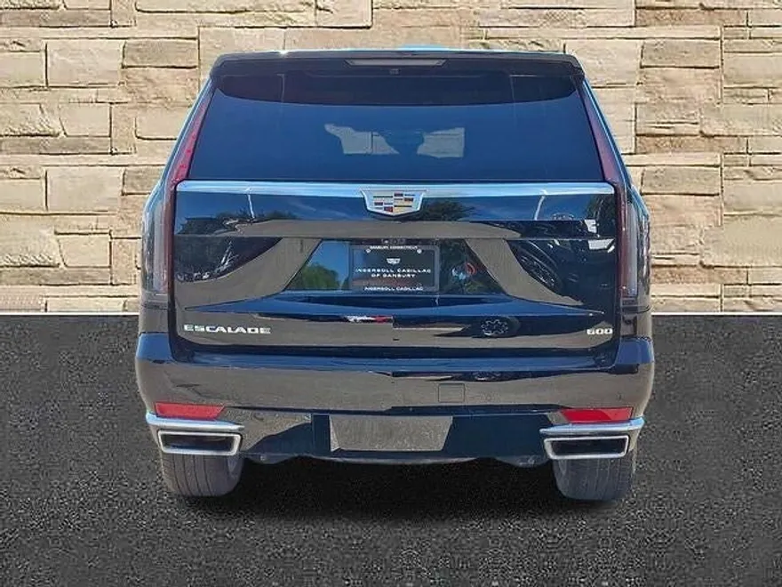 2024 Cadillac Escalade Premium Luxury photo 1