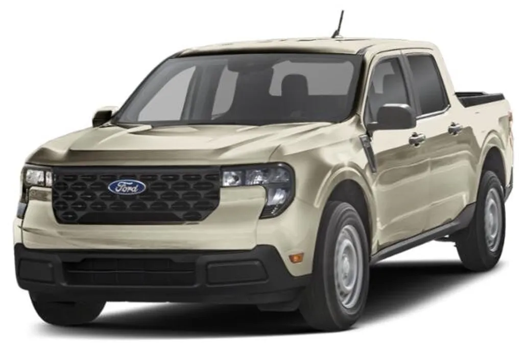 2025 Ford Maverick XL photo 1