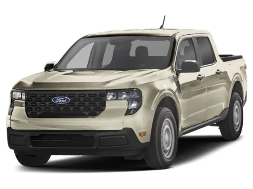 2025 Ford Maverick XL photo 1