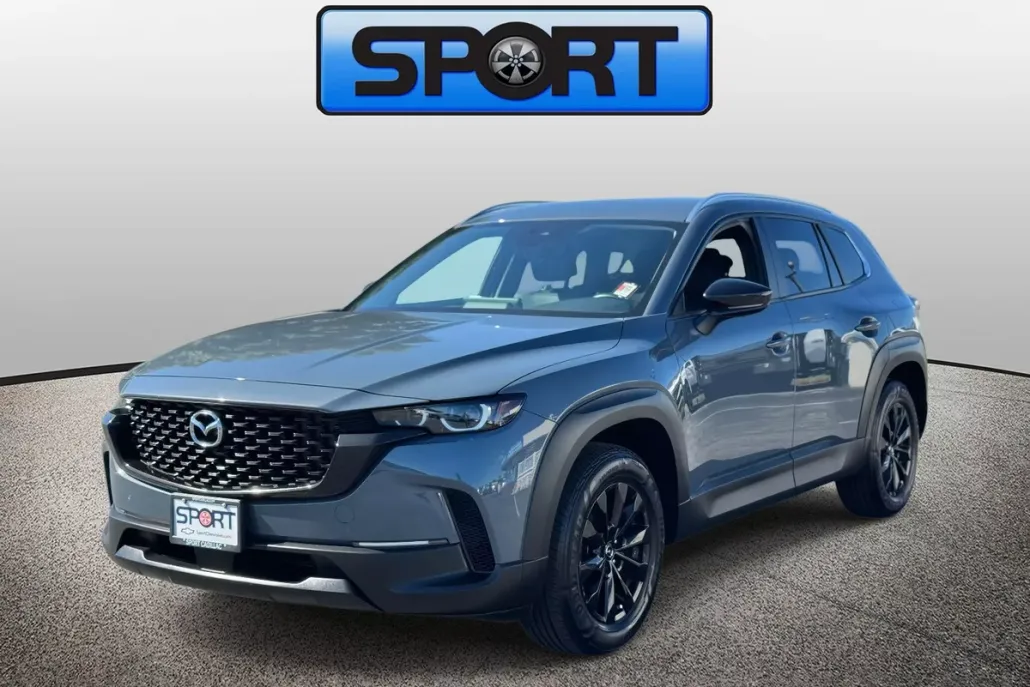 2023 Mazda CX-50 2.5 Select photo 1