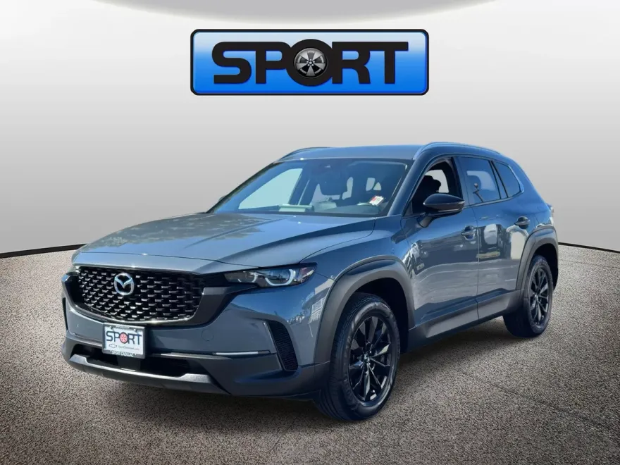 2023 Mazda CX-50 2.5 Select photo 1