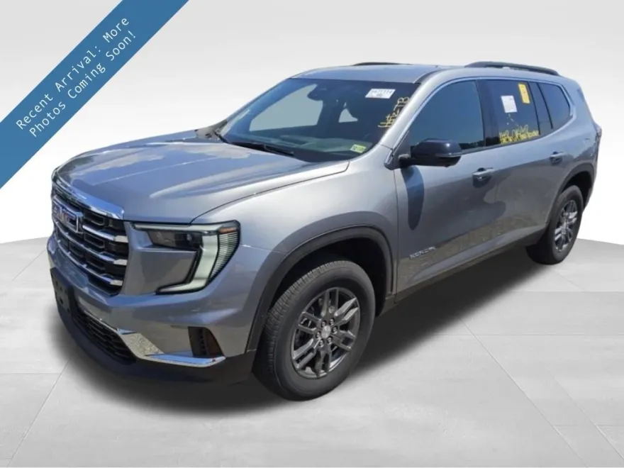 2025 Gmc Acadia Elevation photo 1