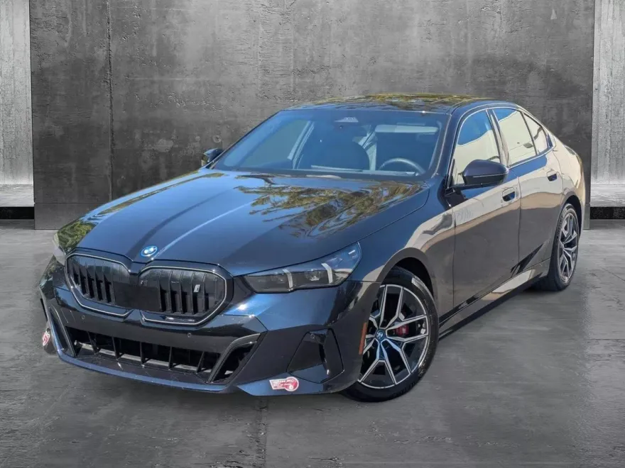 2024 Bmw i5 eDrive40 photo 1