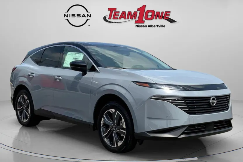 2025 Nissan Murano SL photo 1