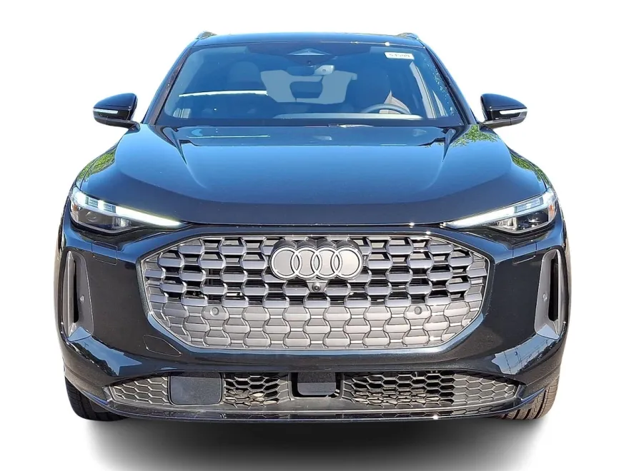2025 Audi Q5 2.0T Premium Plus photo 1
