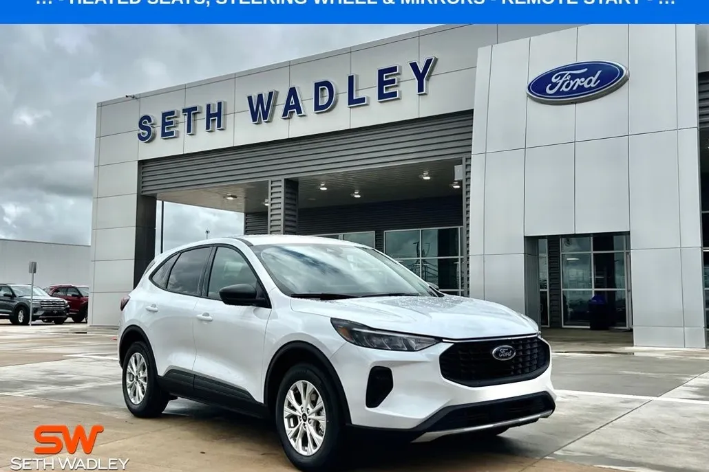 2025 Ford Escape Active photo 1