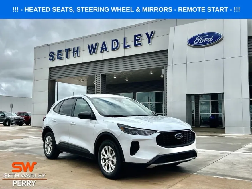 2025 Ford Escape Active photo 1