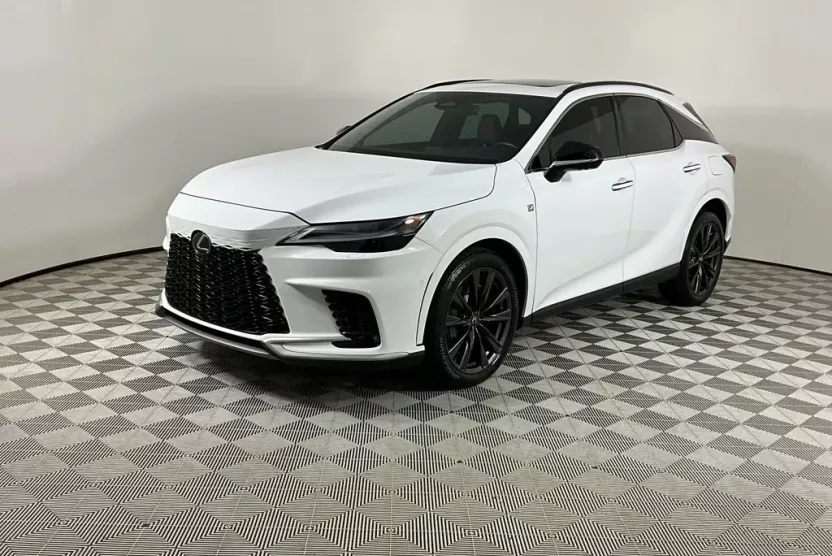 2024 Lexus RX 350 photo 1