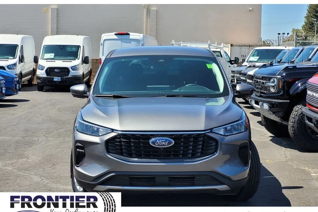 2023 Ford Escape Active photo 1