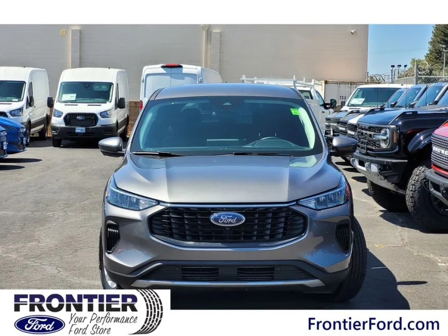 2023 Ford Escape Active photo 1