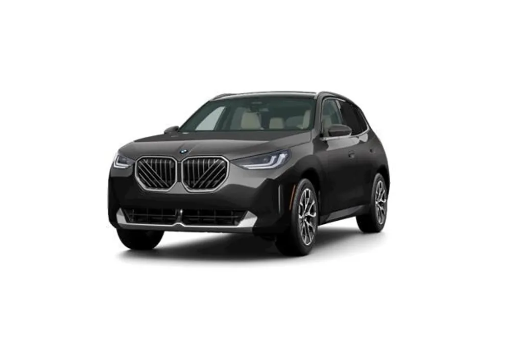 2025 Bmw X3 30x Drive photo 1