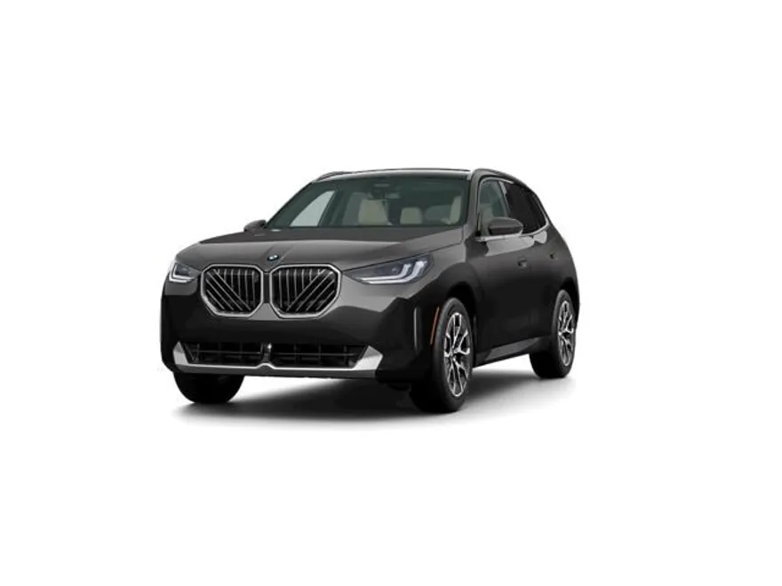 2025 Bmw X3 30x Drive photo 1