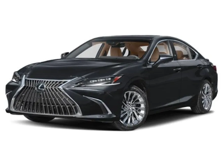 2025 Lexus ES 300h Ultra Luxury photo 1