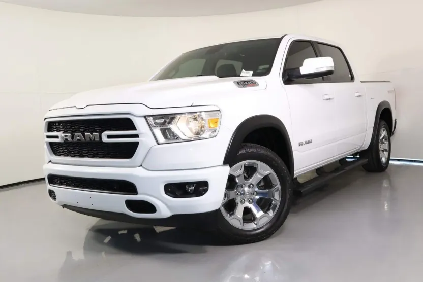 2020 Ram 1500 Big Horn photo 1