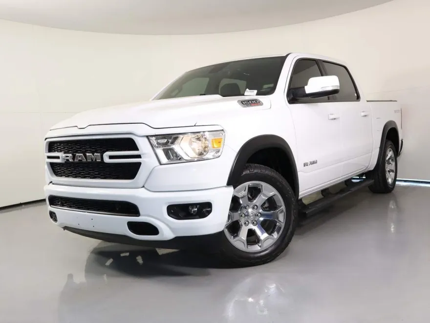2020 Ram 1500 Big Horn photo 1