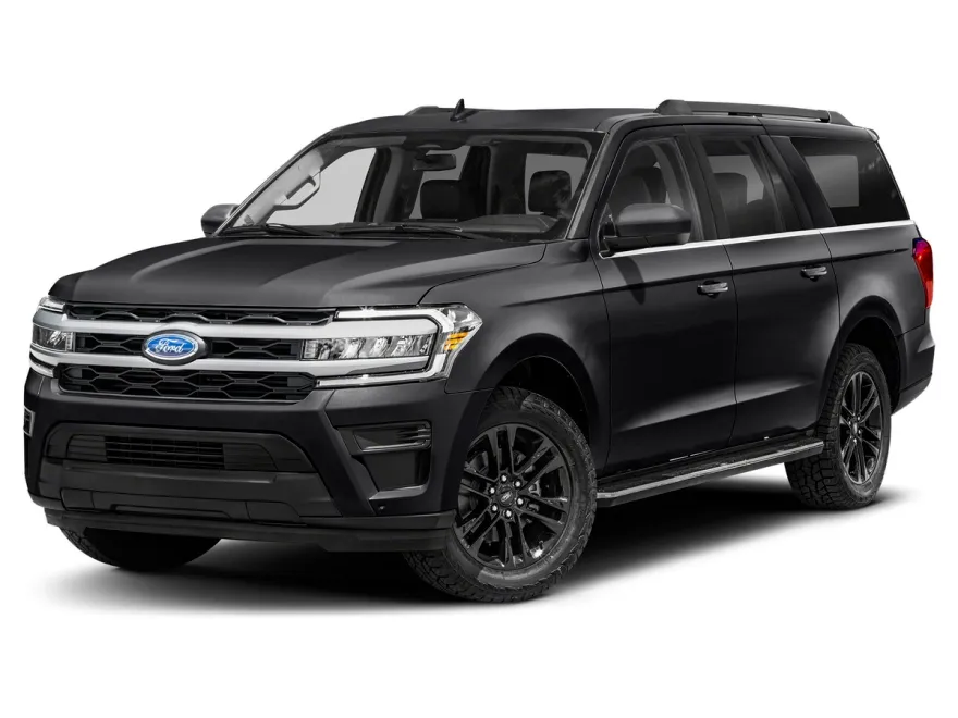 2023 Ford Expedition MAX XLT photo 1