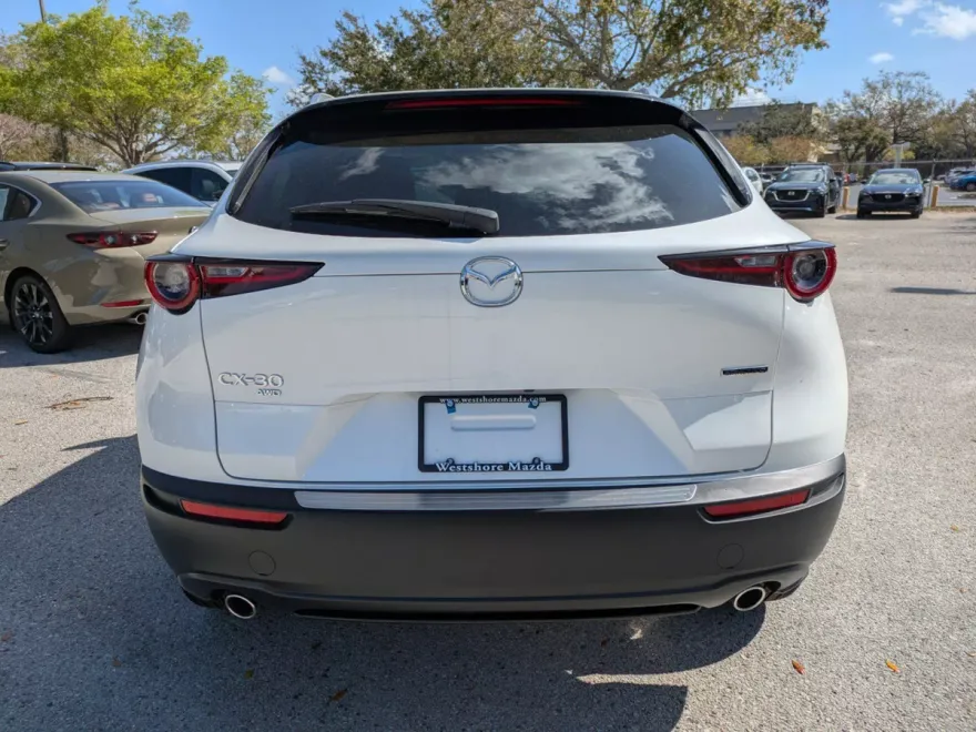 2025 Mazda CX-30 2.5 S Preferred photo 1