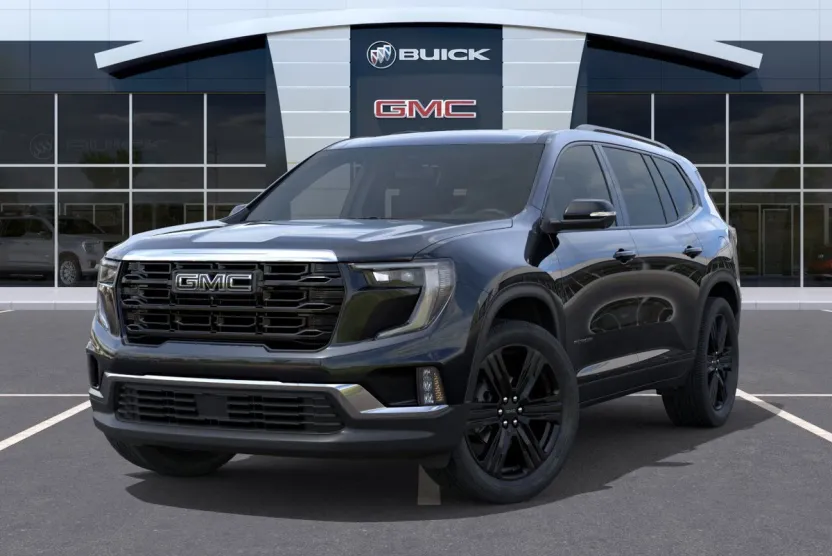 2026 Gmc Acadia Elevation photo 1