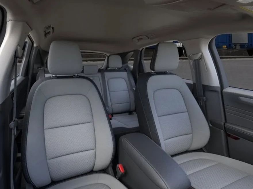 2026 Ford Escape Active photo 1