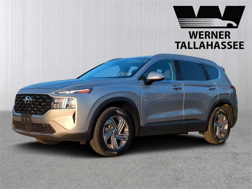 2023 Hyundai Santa Fe SEL photo 1