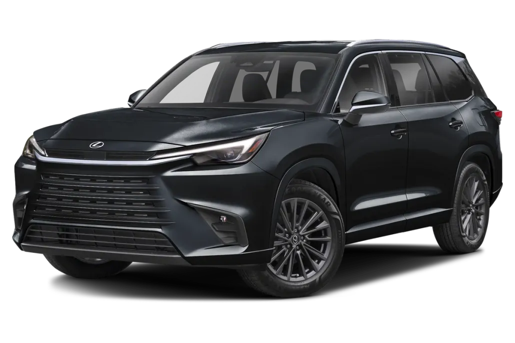 2025 Lexus TX Premium photo 1