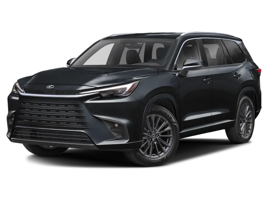 2025 Lexus TX Premium photo 1