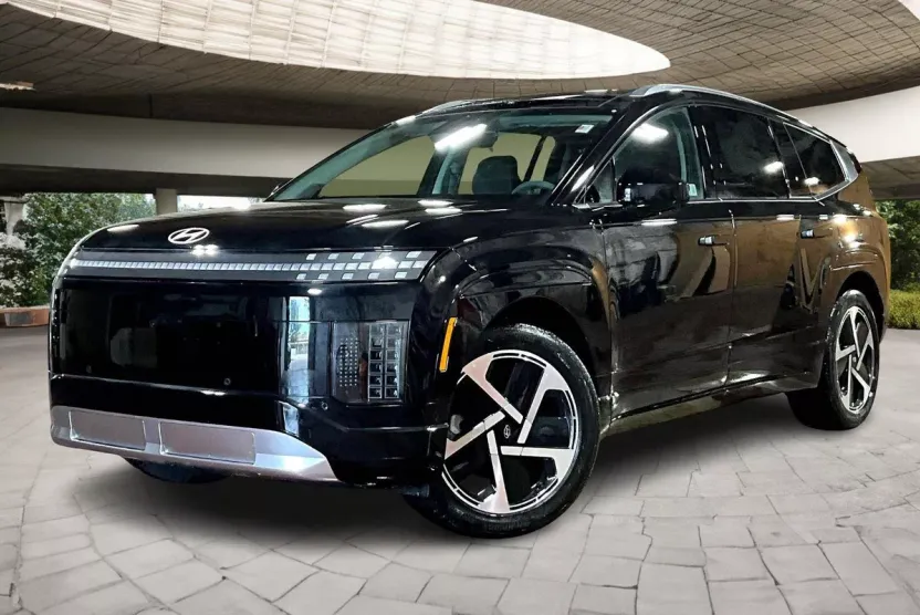 2026 Hyundai Ioniq Limited photo 1