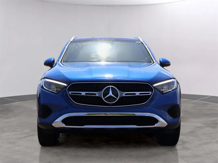 2025 Mercedes Benz GLC 350e 4MATIC photo 1