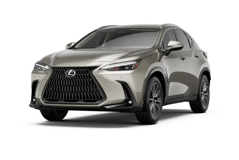 2026 Lexus NX 350h Premium AWD photo 1