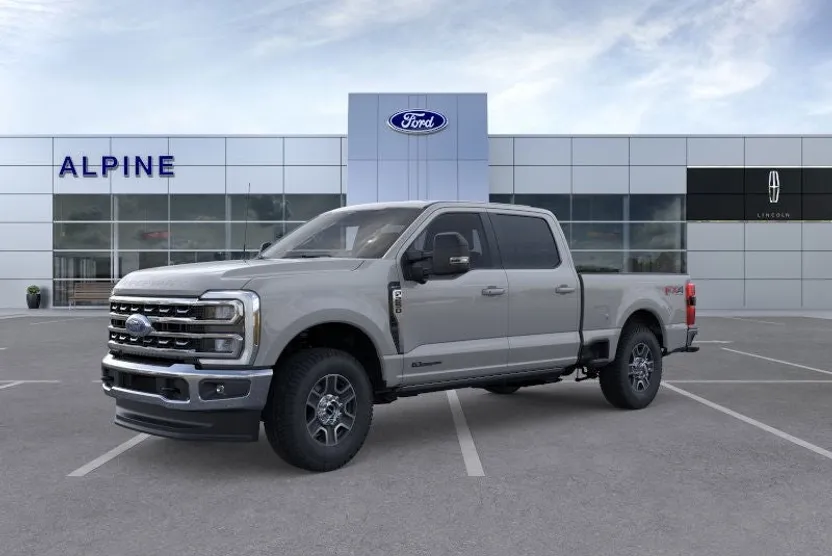 2026 Ford F-250 photo 1