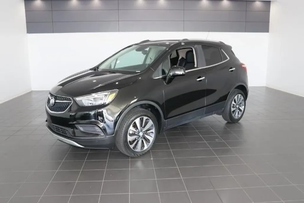 2022 Buick Encore Preferred photo 1