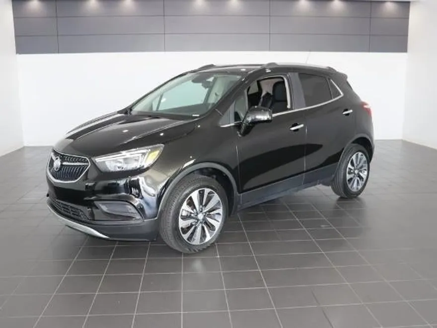 2022 Buick Encore Preferred photo 1