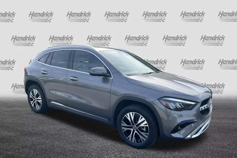 2025 Mercedes Benz GLA 250 photo 1