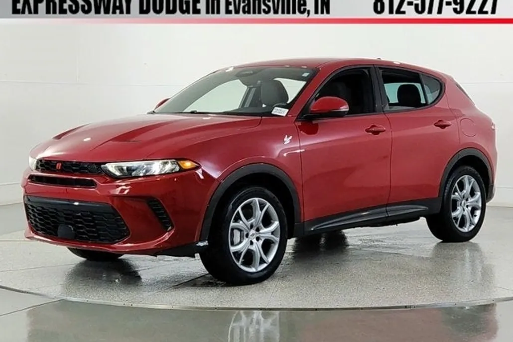 2024 Dodge Hornet R/T photo 1