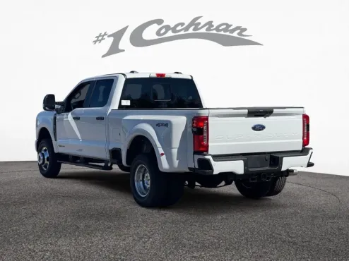 2026 Ford F-350 XL photo 4
