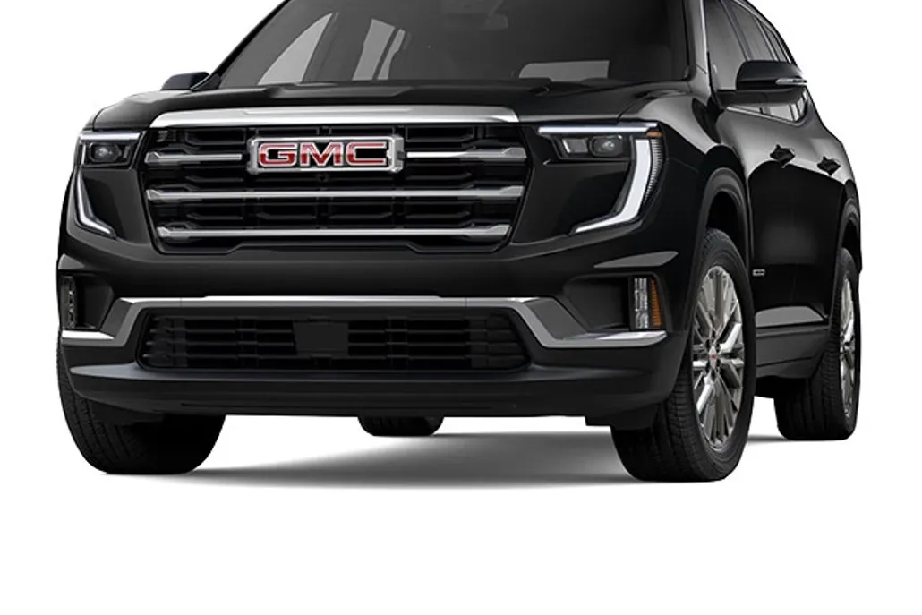 2024 Gmc Acadia Elevation photo 1