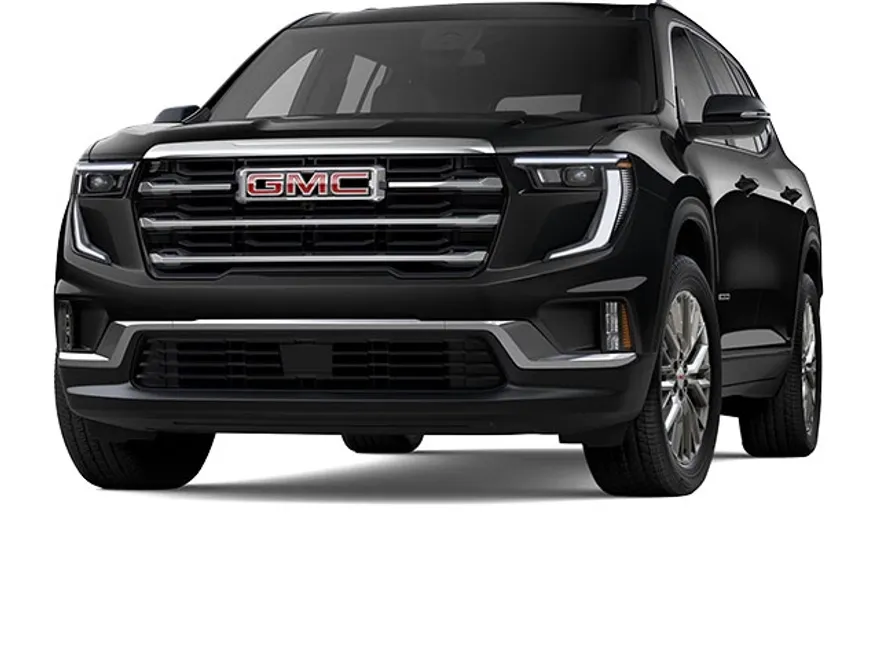2024 Gmc Acadia Elevation photo 1