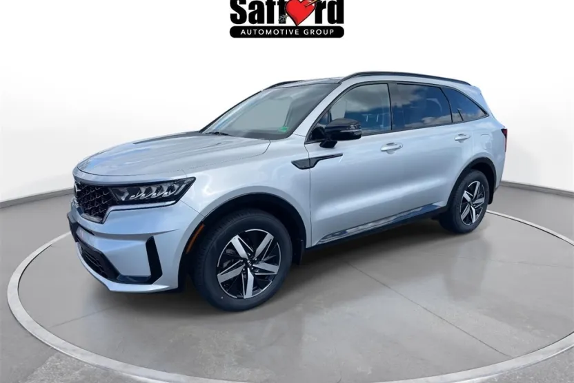 2021 Kia Sorento S photo 1