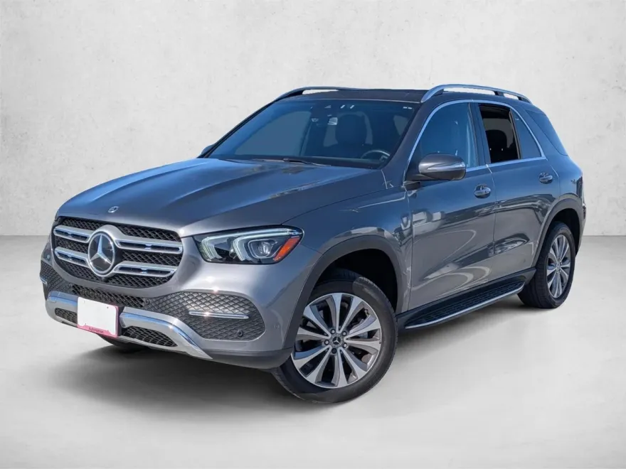 2023 Mercedes Benz GLE 350 photo 1