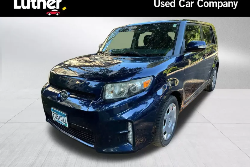 2014 Scion xB photo 1