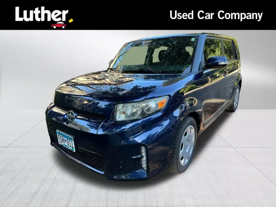 2014 Scion xB photo 1