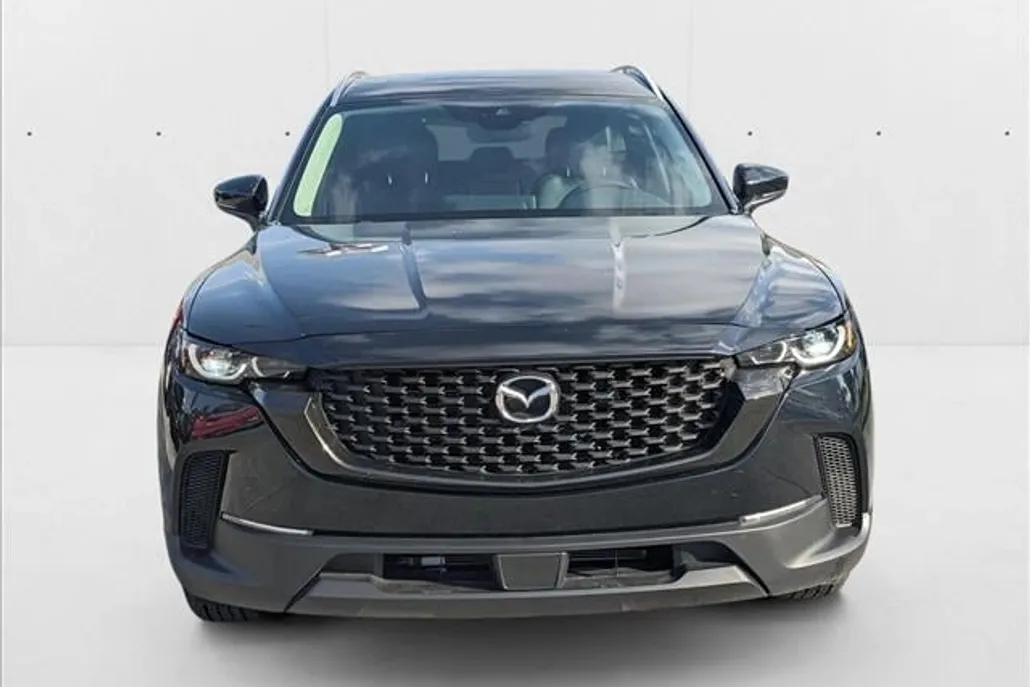 2024 Mazda CX-50 2.5 S Preferred photo 1